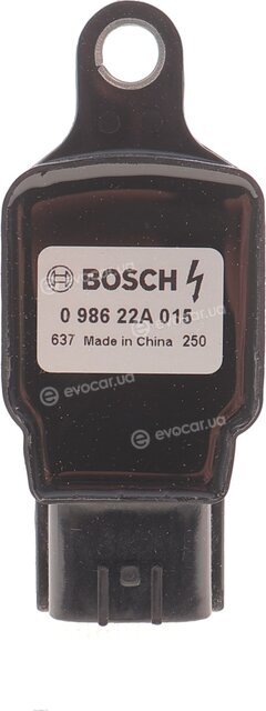 Bosch 0 986 22A 015
