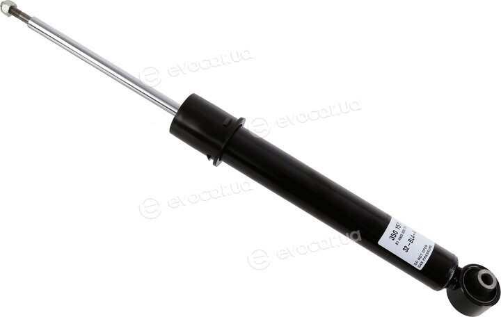 Sachs 350 157