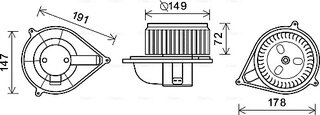 Ava Quality FT8426