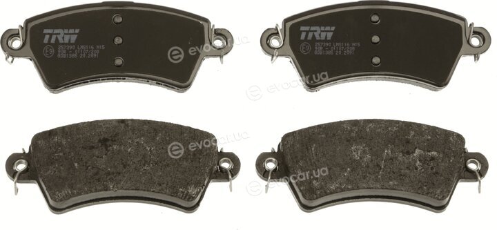 TRW GDB1385
