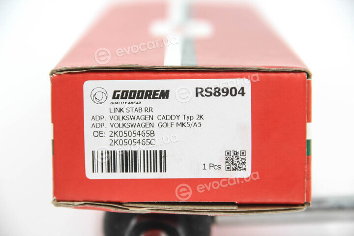 Goodrem RS8904