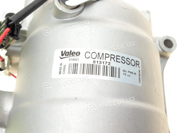 Valeo 813172