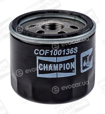 Champion COF100136S