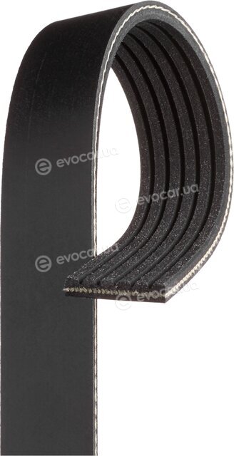 Gates 6PK2050HD