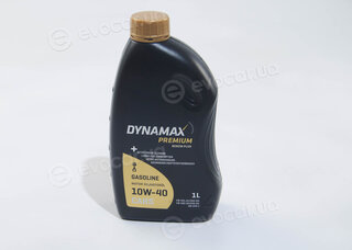 Dynamax 500031