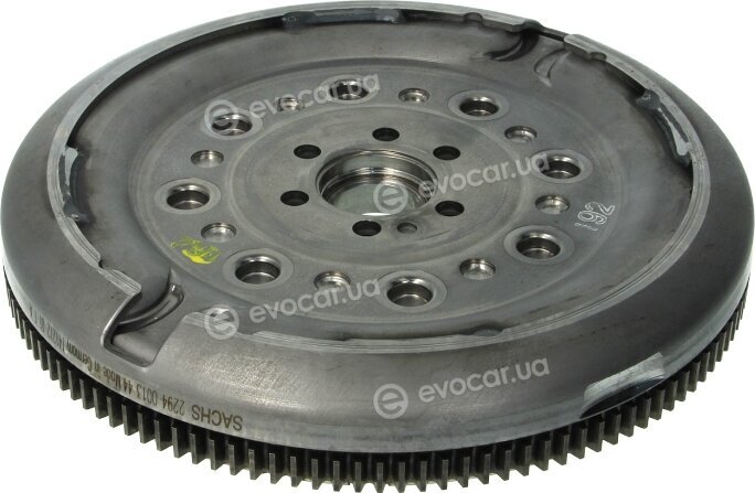 Sachs 2294 001 344