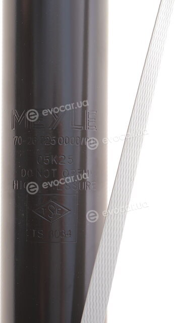 Meyle 70-26 540 0000/PD