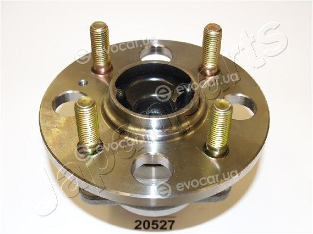 Japanparts KK-20527