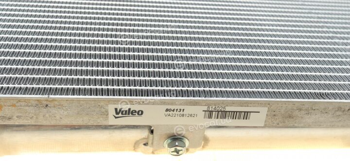 Valeo 814025