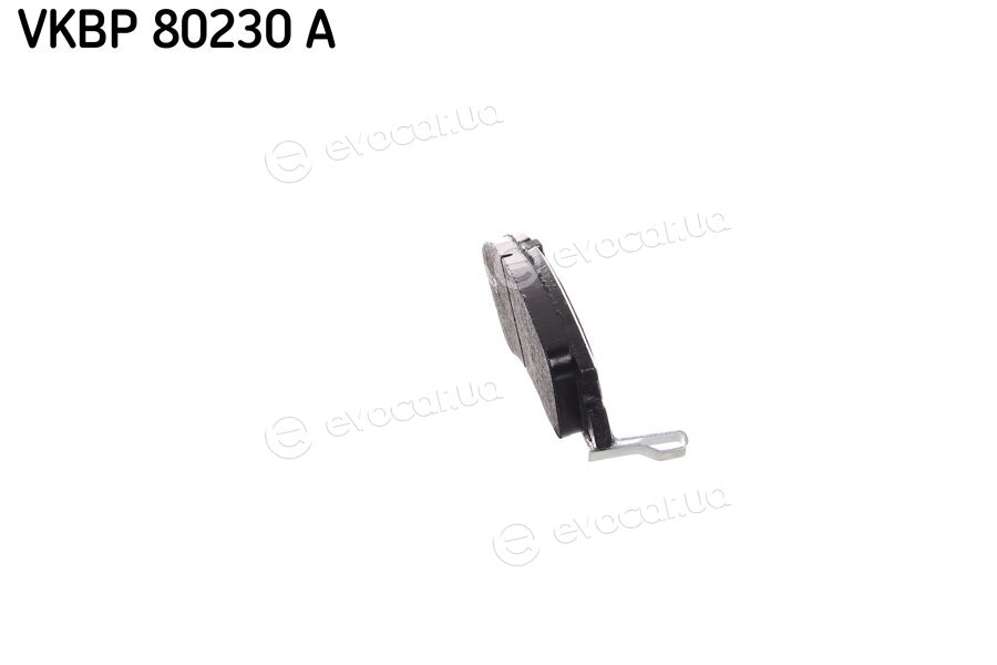 SKF VKBP 80230 A