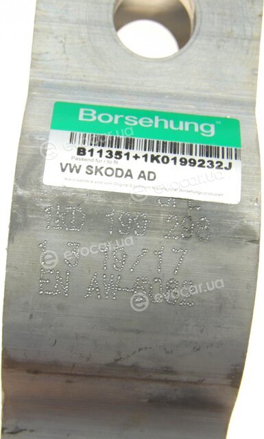 Borsehung B11351