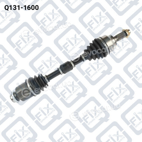 Q-Fix Q1311600