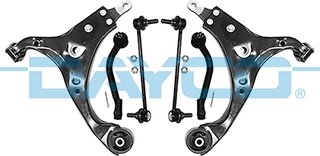 Dayco KDSS116