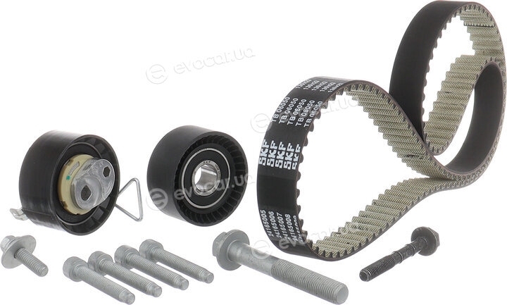 SKF VKMA 06050