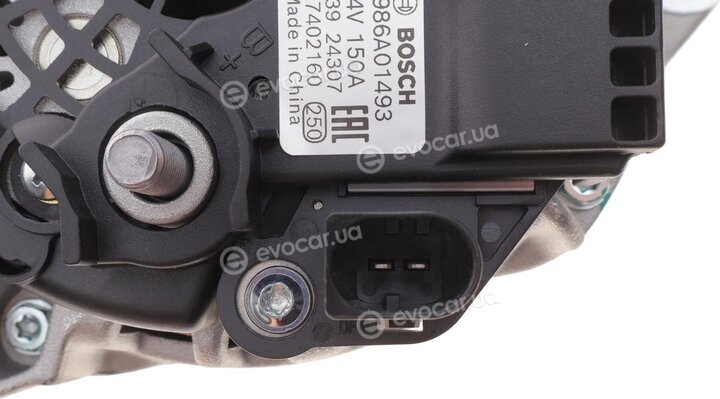 Bosch 1 986 A01 493