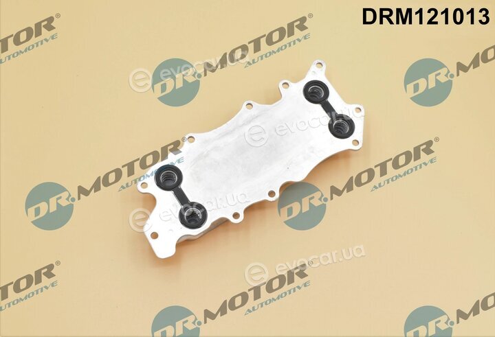 Dr. Motor DRM121013