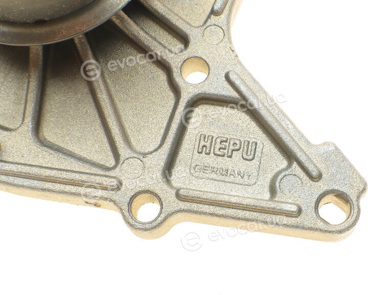 Hepu P562