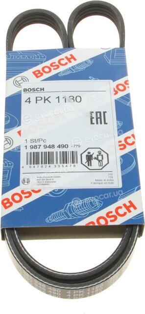 Bosch 1 987 948 490