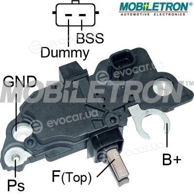 Mobiletron VR-B131