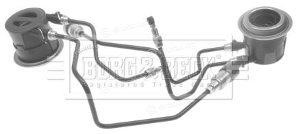 Borg & Beck BCS140
