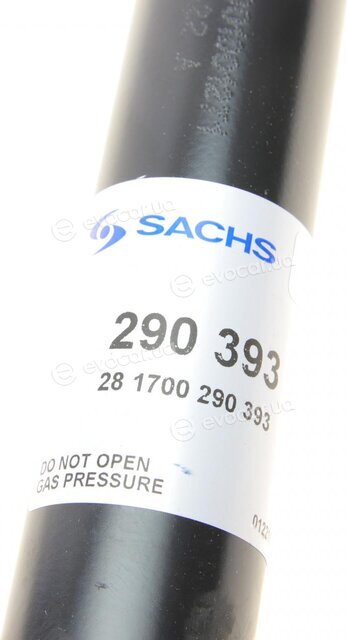 Sachs 290 393