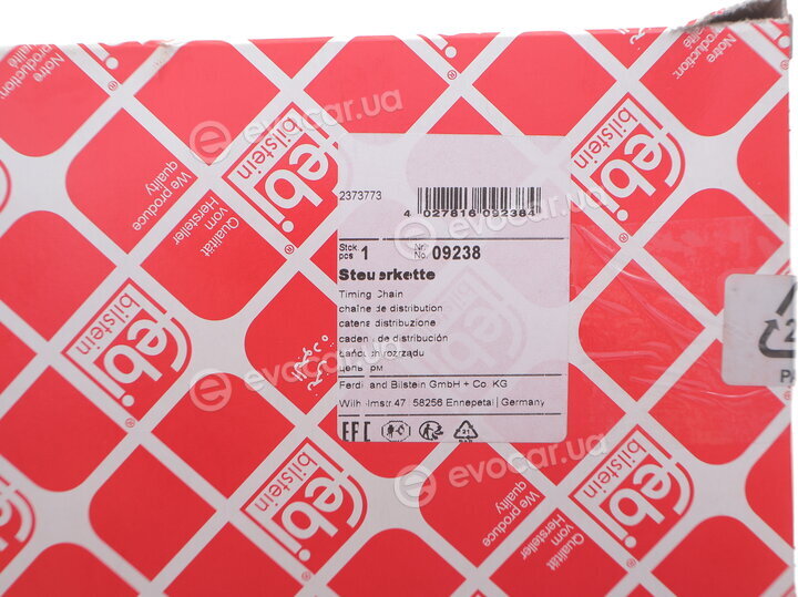 Febi 09238