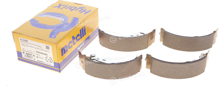 Metelli 53-0356
