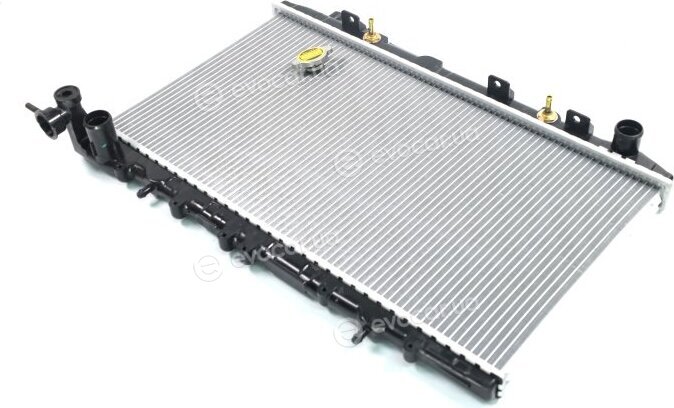 Nissens 629731