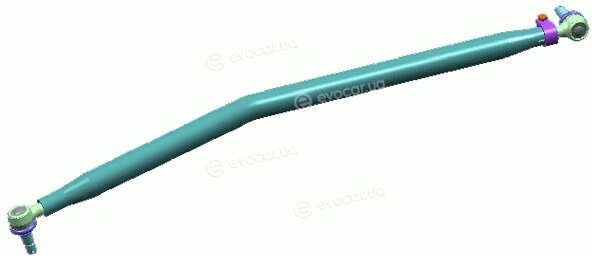 Lemforder 33982 01