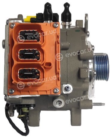 Mopar (PSA / FCA) 9676536980