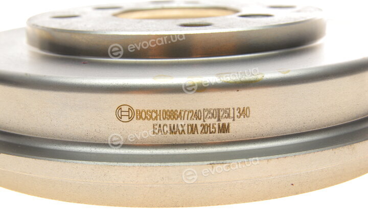 Bosch 0 986 477 240