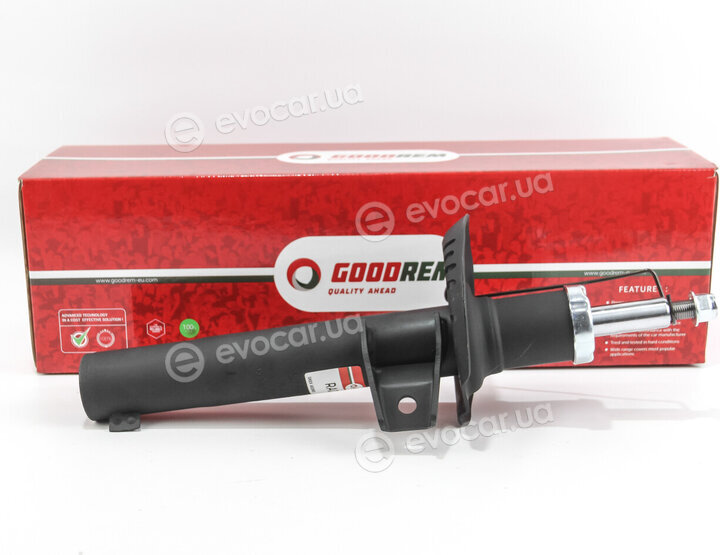 Goodrem RA0019