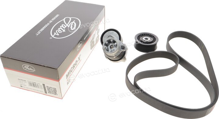Gates K017PK1570