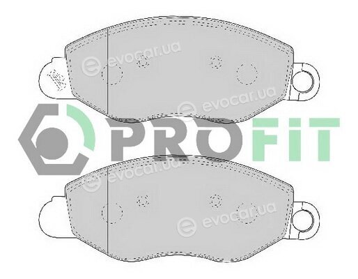 Profit 5000-1461 C