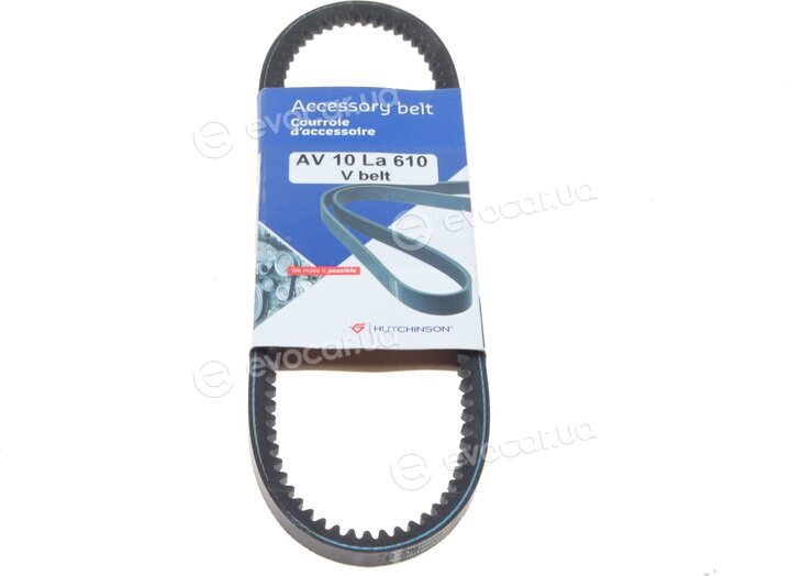 Hutchinson AV 10 La 610