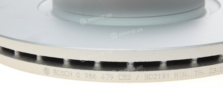 Bosch 0 986 479 C52