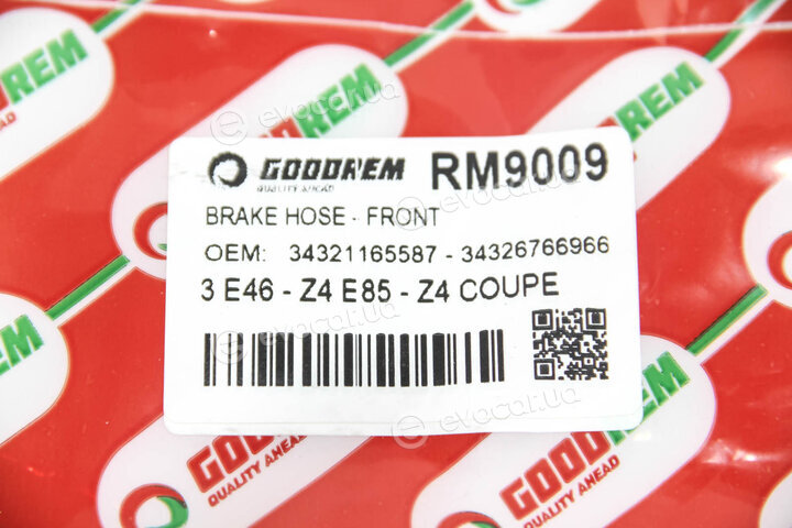 Goodrem RM9009
