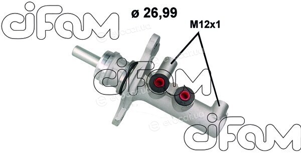 Cifam 202-1188