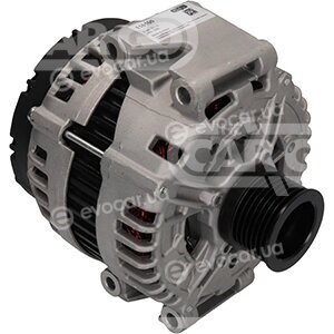 HC Cargo 116100