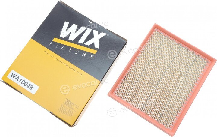 WIX WA10048