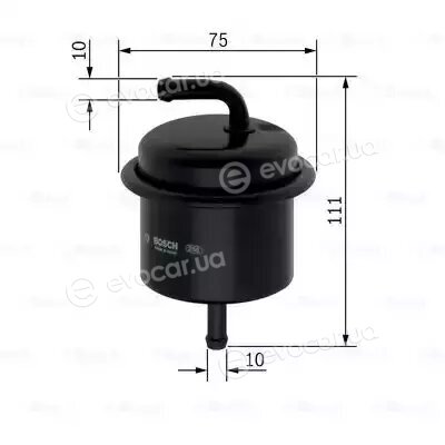 Bosch 0 450 905 920