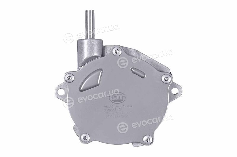 Hella 8TM358 400-301