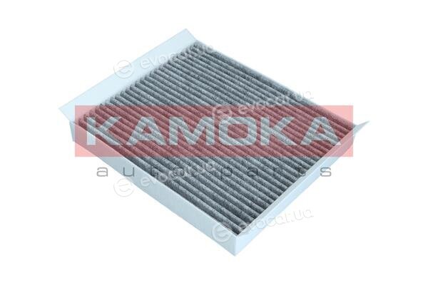 Kamoka F504501