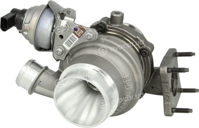 Garrett 795680-5003S