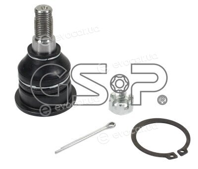GSP S080393