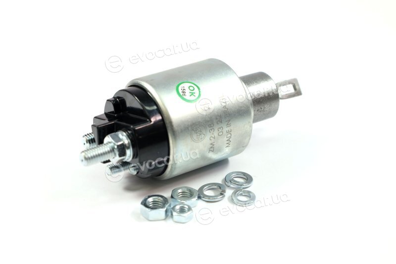 Era / Messmer ZM 2-381