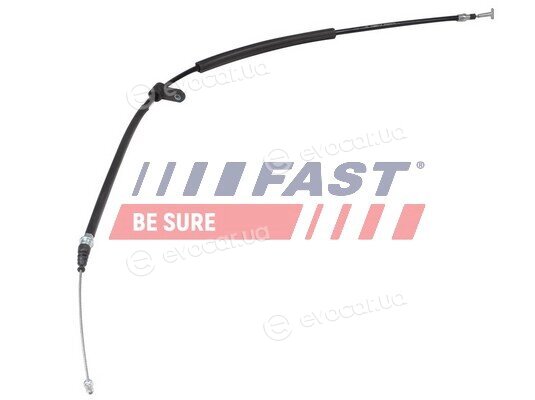 Fast FT69117