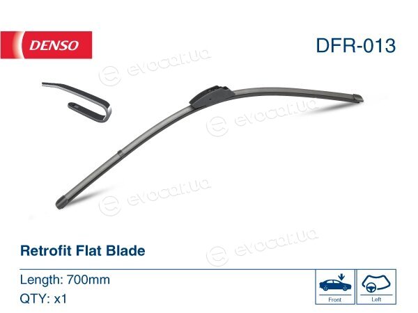 Denso DFR-013