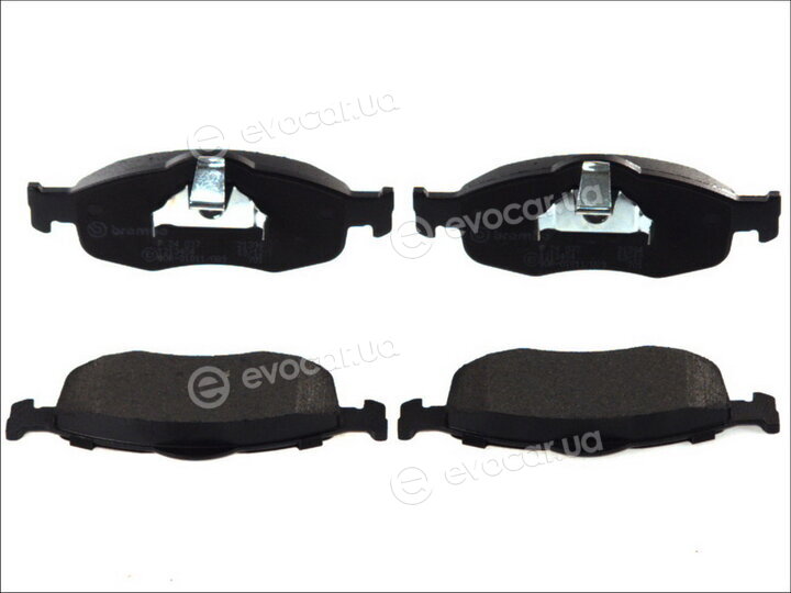 Brembo P 24 037