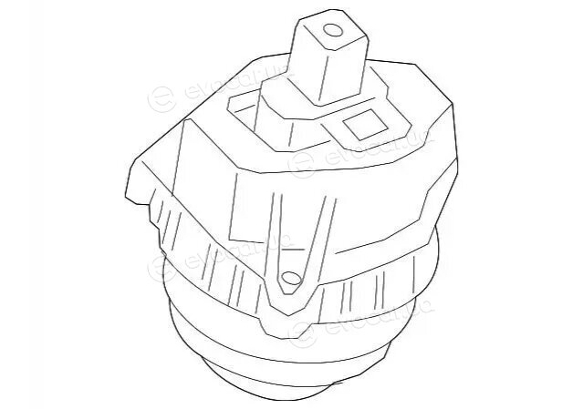 BMW / Mini 22 11 6 860 466
